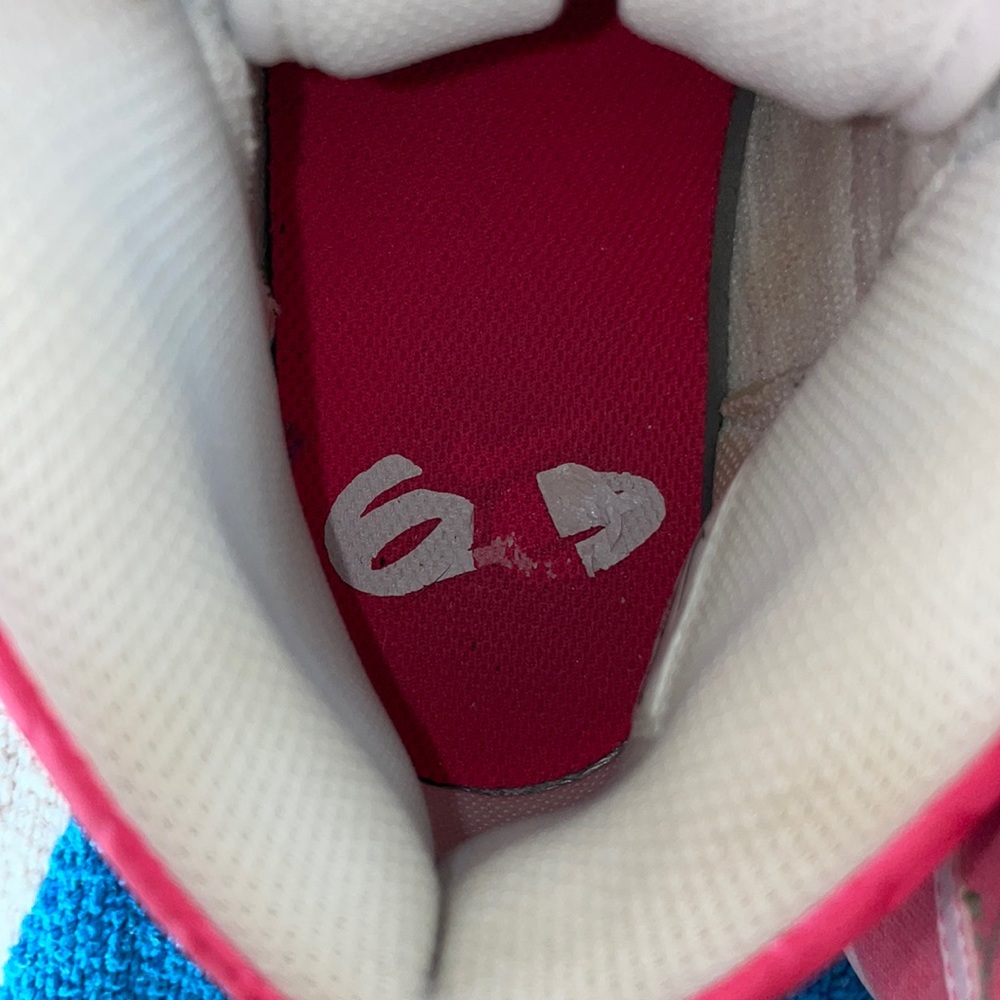 Nike Women’s Dunk Hi 6.0 - Picture 10 of 13